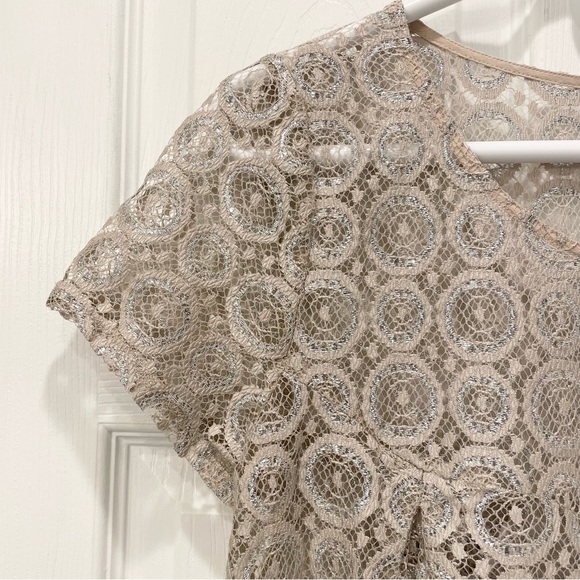 Anthropologie Akemi + Kin Lyra Top - Picture 4 of 16